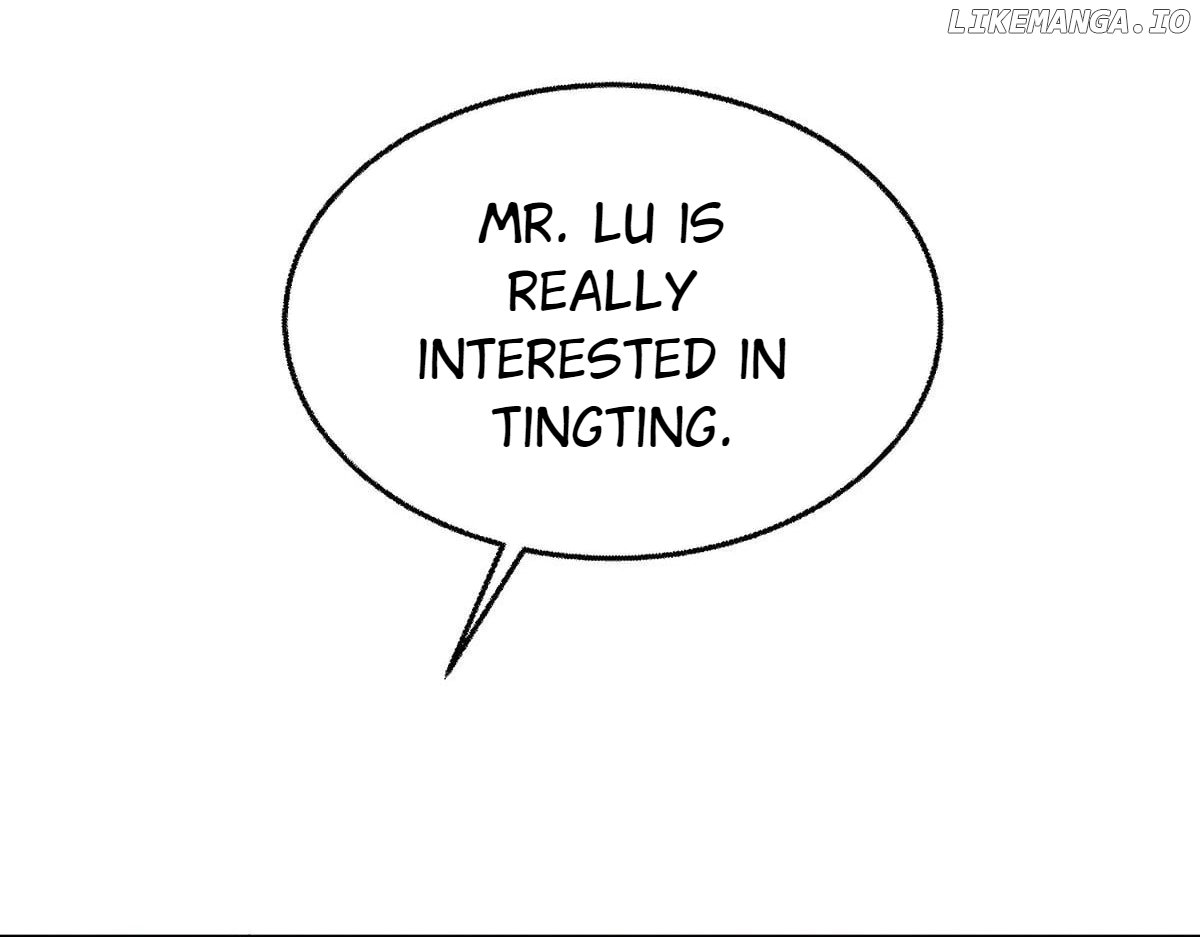 After Breakup: Had an Affair With My Ex's Uncle Chapter 85 - page 27